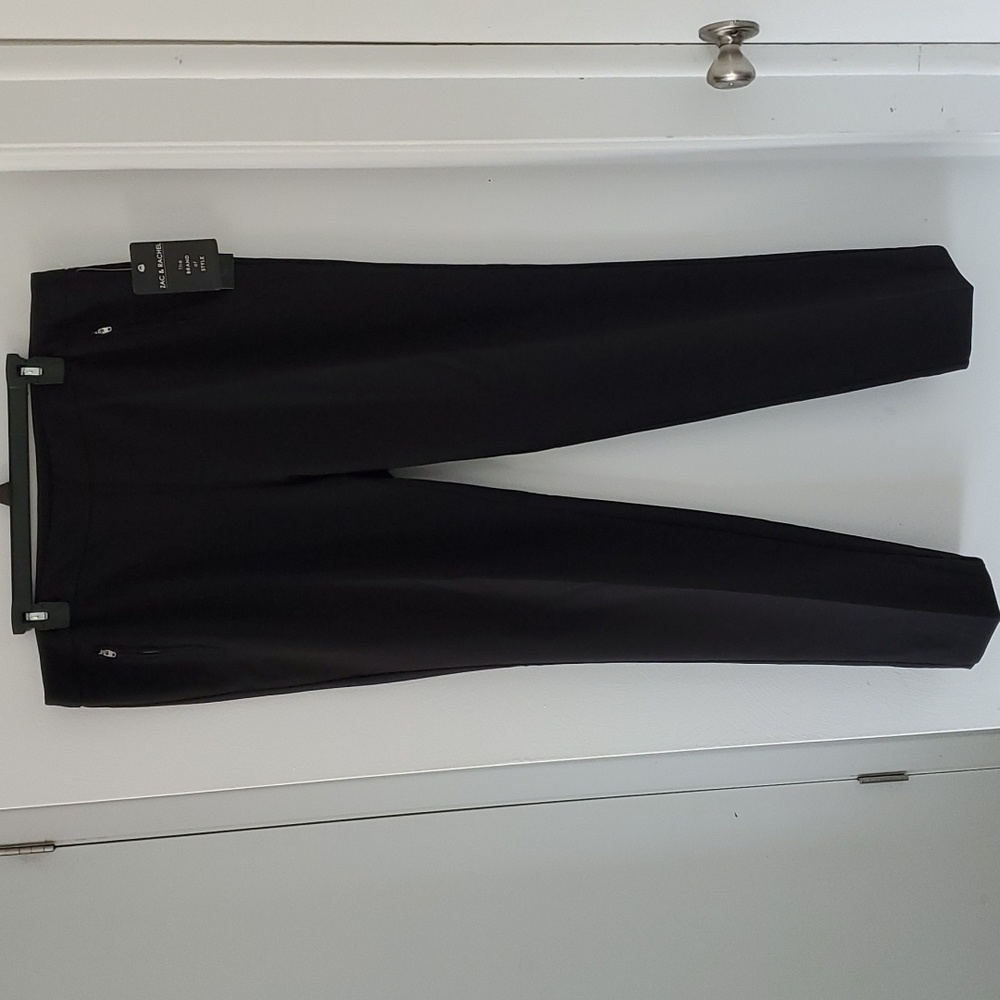 Zac and Rachel dress pants Size: 16